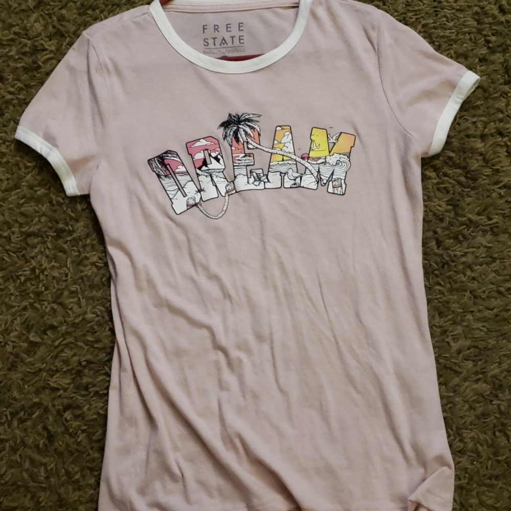Shirt large